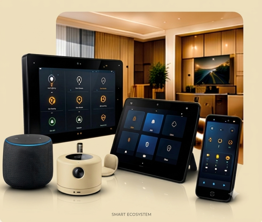 Home Automation