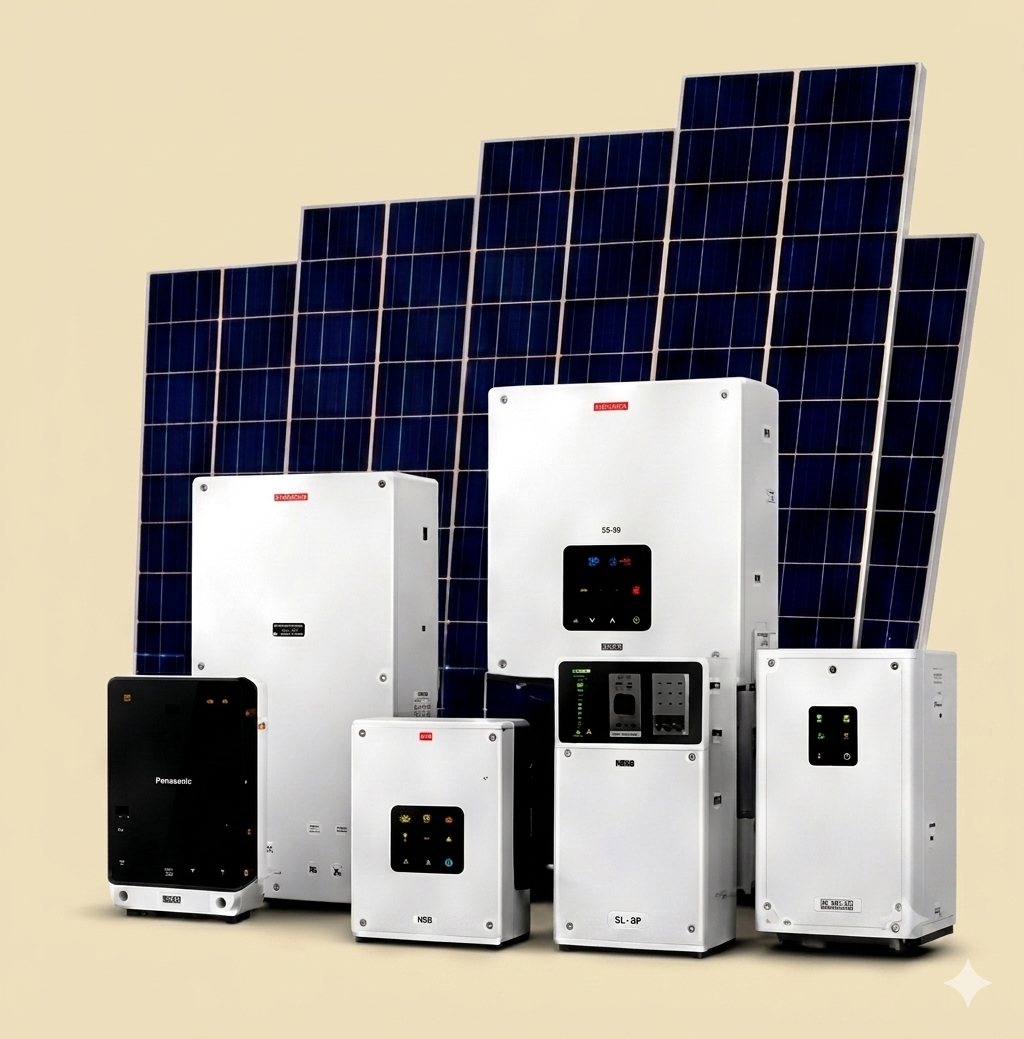 Solar